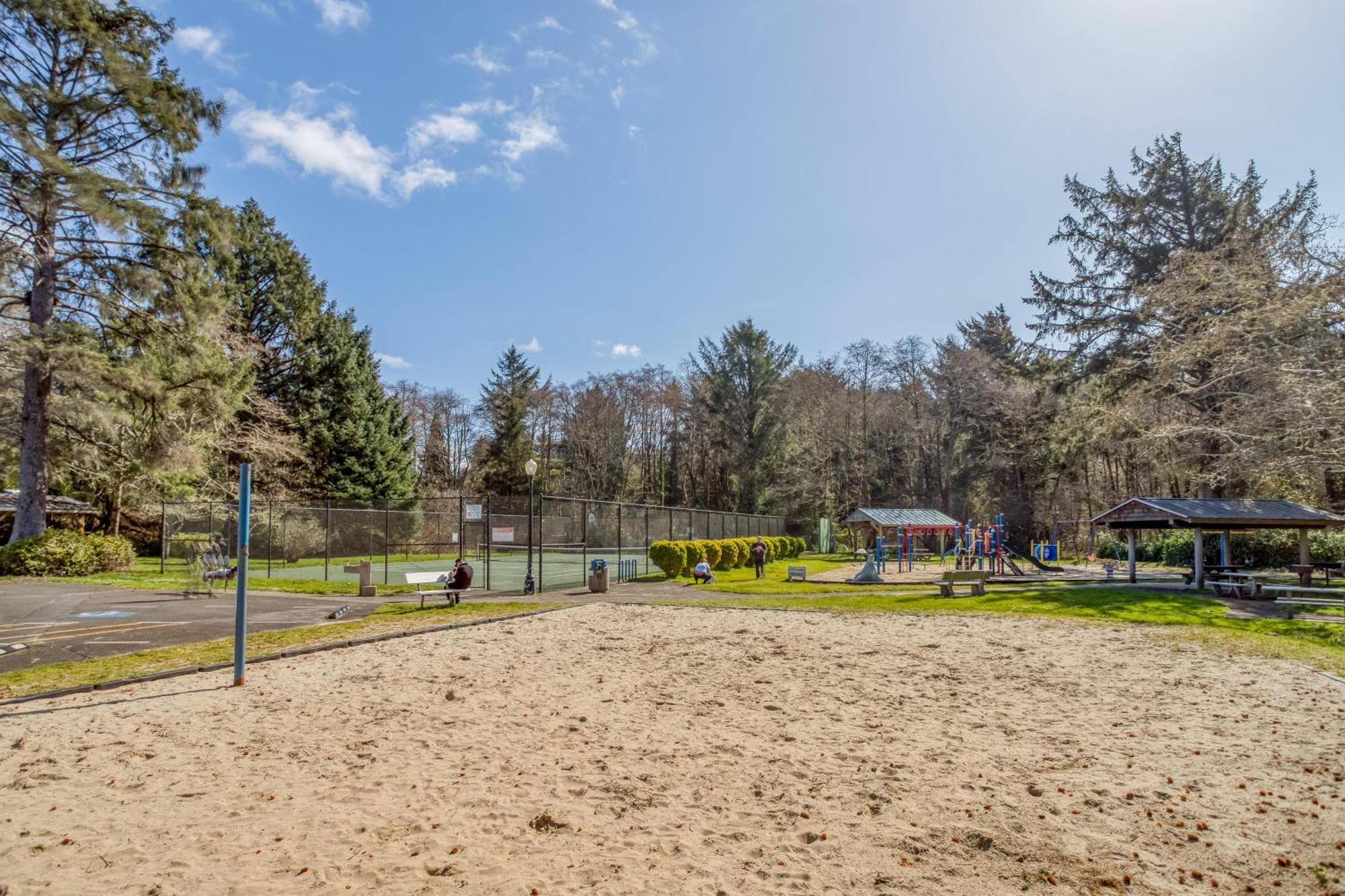Вілла Pans Abode Манзаніта Екстер'єр фото